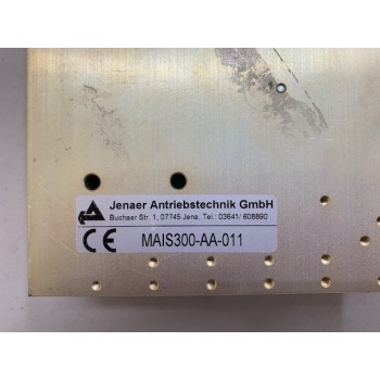 Zeiss/HSEB Axiotron 300 MISC-Z Controller